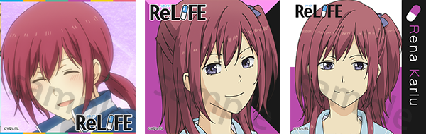 Tvアニメ Relife オフィシャルサイト